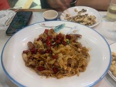 -威海渔村(静安旗舰店)