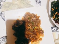 -东方饺子王(王府井关东古巷店)
