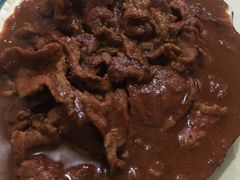 -满口香饭店