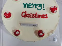 动物奶油蛋糕-艾加柒克蛋糕茶歇甜品台(春熙路店)