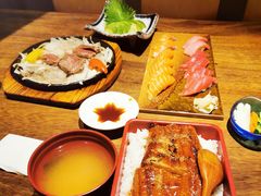 -千代武日本料理(爱建店)
