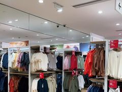 -优衣库(北京枫蓝国际广场店)
