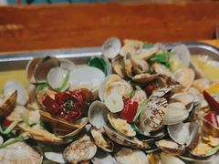 -虾宝贝胶东海鲜·渔家菜(小西天店)