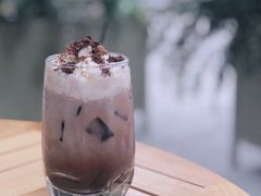 碎巧克力奶油巧克力-CHILLAX轻乐时(侨建·Hi City店)