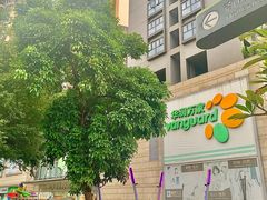-深圳龙华星河COCO City(民治店)