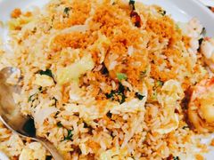 -默加东南亚美食(大宁音乐广场店)