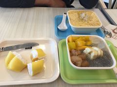 -满记甜品(荟聚购物中心店)