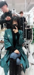 -潘多拉Hairsalon