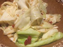 -老湖南民间菜·牛肉十八炒(花都店)
