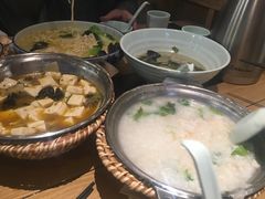 -东园小馆(苏州中心店)