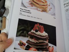 -农畉LONFOOD(福田星河COCOPark店)