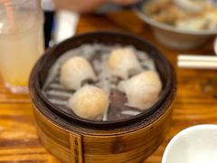 陈光记虾饺皇-澳门陈光记烧味饭店(南京德基广场店)