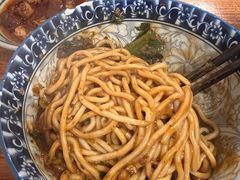 -素椒杂酱面(油篓街店)