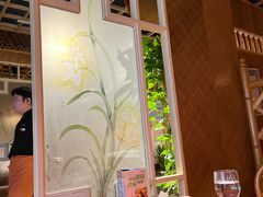 -渝信川菜(长安店)