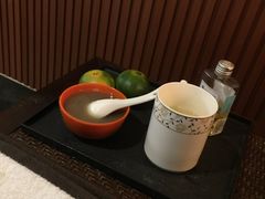 -大瀚养生SPA足道会馆(延长路店)