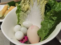 -海底捞火锅(泰安爱琴海店)
