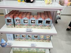 -line friends(明洞旗舰店)