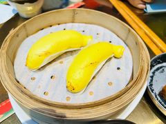 -龍堂蟹黄小笼包(万家丽店)