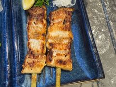 -弓二·烧鸟居酒屋(财富购物中心店)
