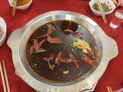 -山城年华老火锅(玉林店)