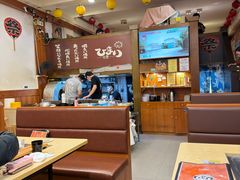 -日葵 大阪烧ひまり(仙霞路店)