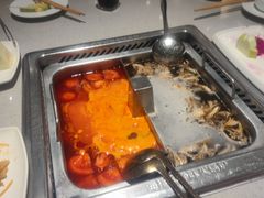 -海底捞火锅(群光广场店)