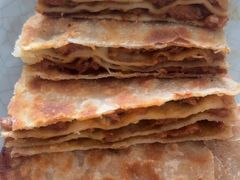 -北京龙庆四季香农家饭庄·灶台鱼·碳烤虹鳟鱼(龙庆峡店)