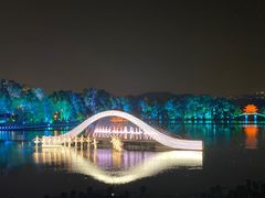 -印象西湖·最忆是杭州实景演出