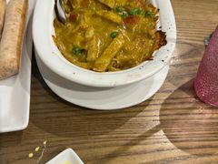 -棒约翰比萨·意面(张江店)