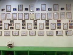 -骨头音乐Bone Music·架子鼓·小军鼓·打击乐(花木校区)