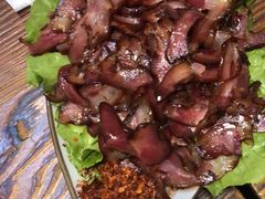 -红料理|串串有瘾·烧烤(吴中路店)