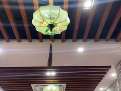 大堂-民信老铺(华盖路店)