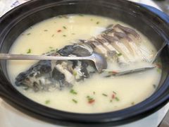 -浔味·山屿湖·正宗淳牌全鱼宴老字号