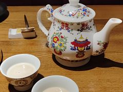 -敏珠拉姆藏餐·南京厨房(富春江东街店)