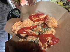 -The Cheebat 锌吧·Bistro(体育西店)