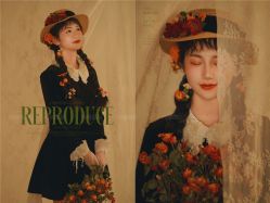 -玛雅·椿野婚纱摄影·本地拍·旅拍