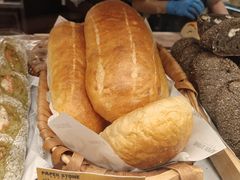 -PAPER STONE BAKERY(天汇广场店)