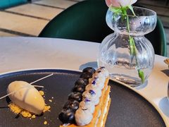 -L'Arome芳芳法国餐厅(仙林金鹰店)