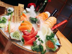 -文三酒肆自助放题(新街口友谊广场店)