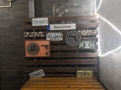 -申德勒加油站西餐厅(日坛路总店)