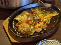 -贰醒·私房小院烧烤 (太古里店)