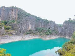 -铜锣山矿山公园