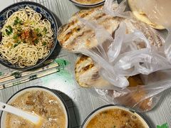 -文武王氏烧饼·无矾油条(西溪路店)