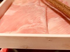 澳洲严选&nbsp;牛肩肉-温野菜涮涮锅(西单大悦城店)