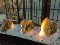-真剑日本料理·铁板烧(贵州路店)