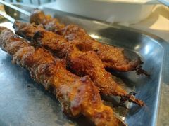 -李恩记清真水饺(北电大厦店)