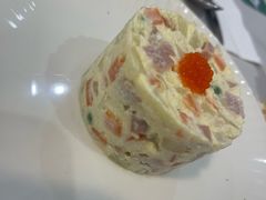 -库滋明·俄罗斯特色美食(中央大街店)