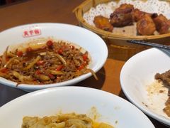 -天下客饭店(中山路店)