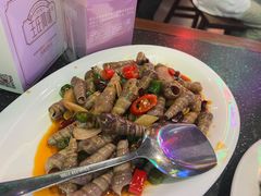 -王庄阿咪海鲜大排档(象园店)