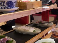 -廖掌柜·重庆鲜货火锅(上海首店)